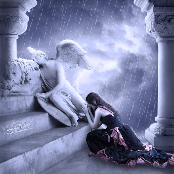 Stop feeling sorry for people with Cluster B