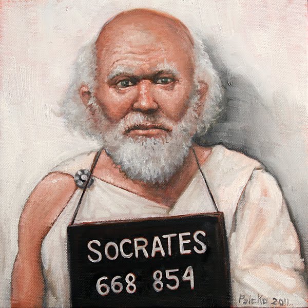 Resultado de imagen para socrates tumblr