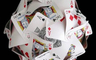 Cluster B poker tells for Borderline and Histrionic