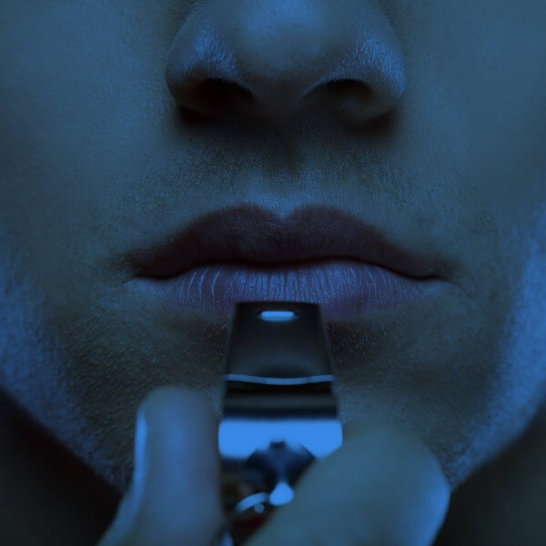 Whistleblower