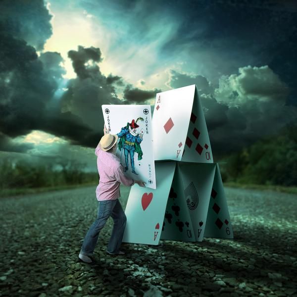 Why Pathological Liars and Enablers seek to triangulate other people?
