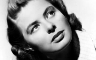 Ingrid Bergman starred in Gaslight the 1944 film about Gaslighting