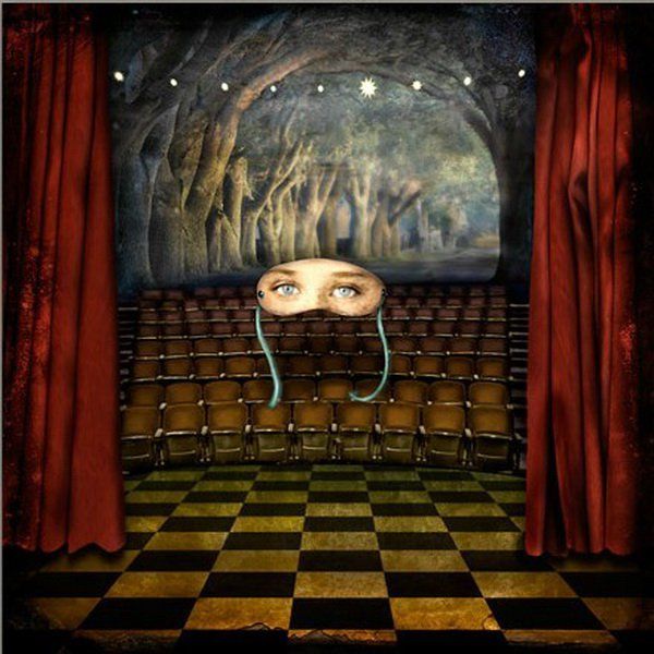 Histrionic personality disorder