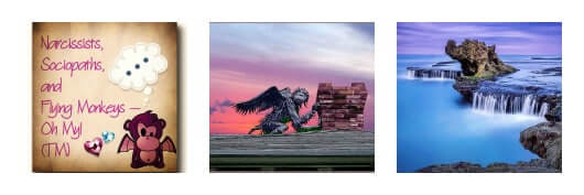 Flying Monkeys Denied